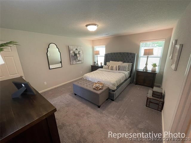 1604 E Gary Street Broken Arrow OK 74012