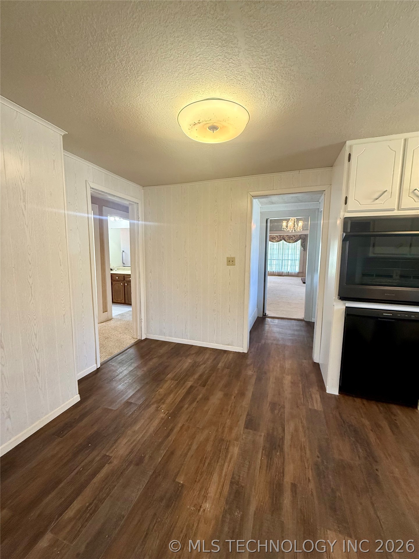 803 W Moore Street Henryetta OK 74437
