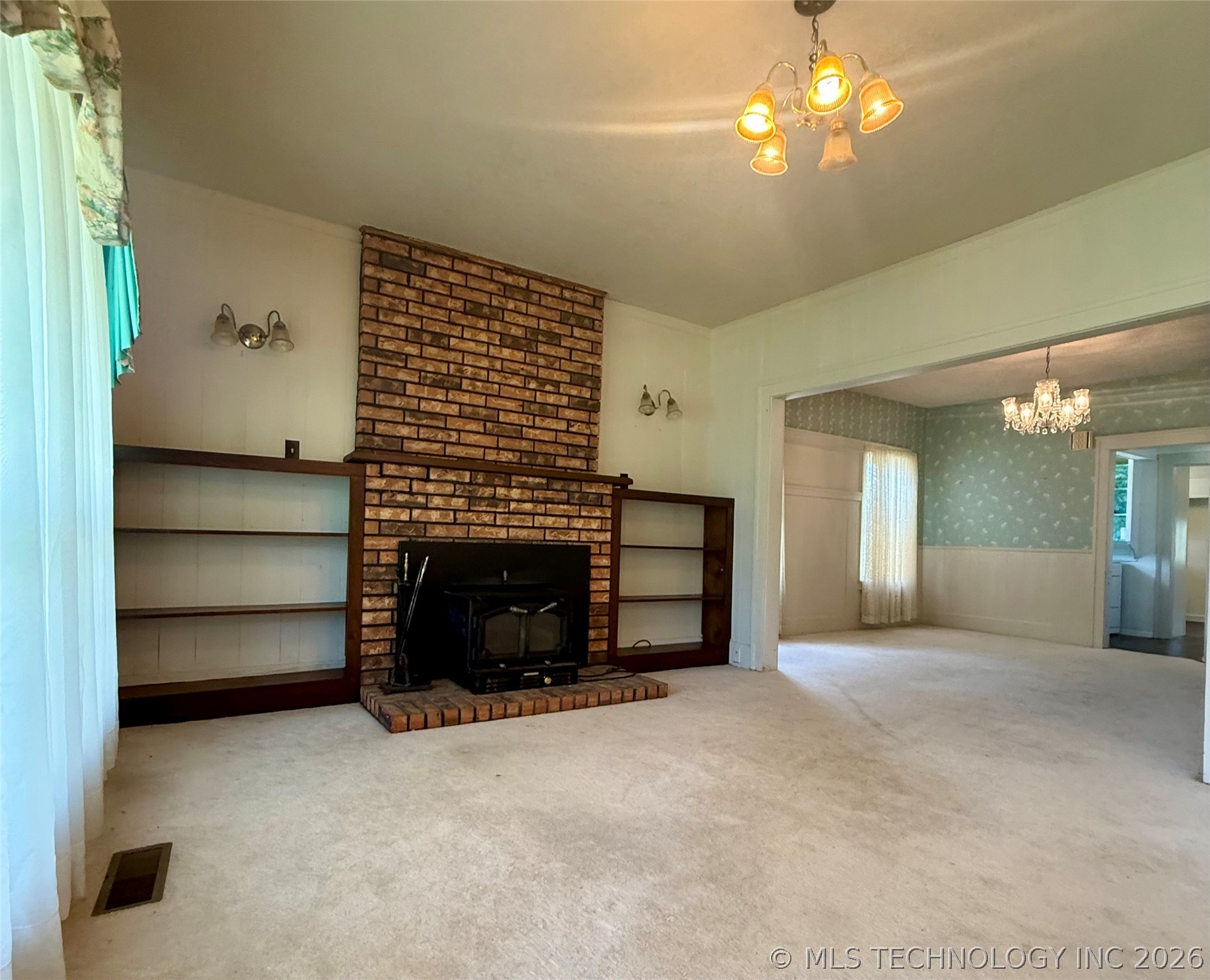 803 W Moore Street Henryetta OK 74437