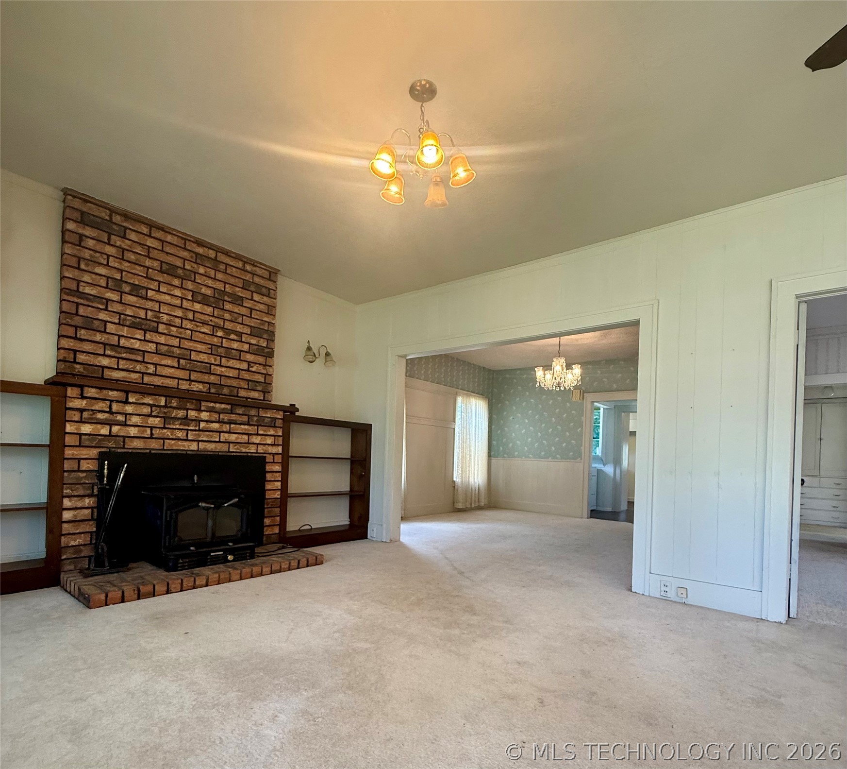 803 W Moore Street Henryetta OK 74437