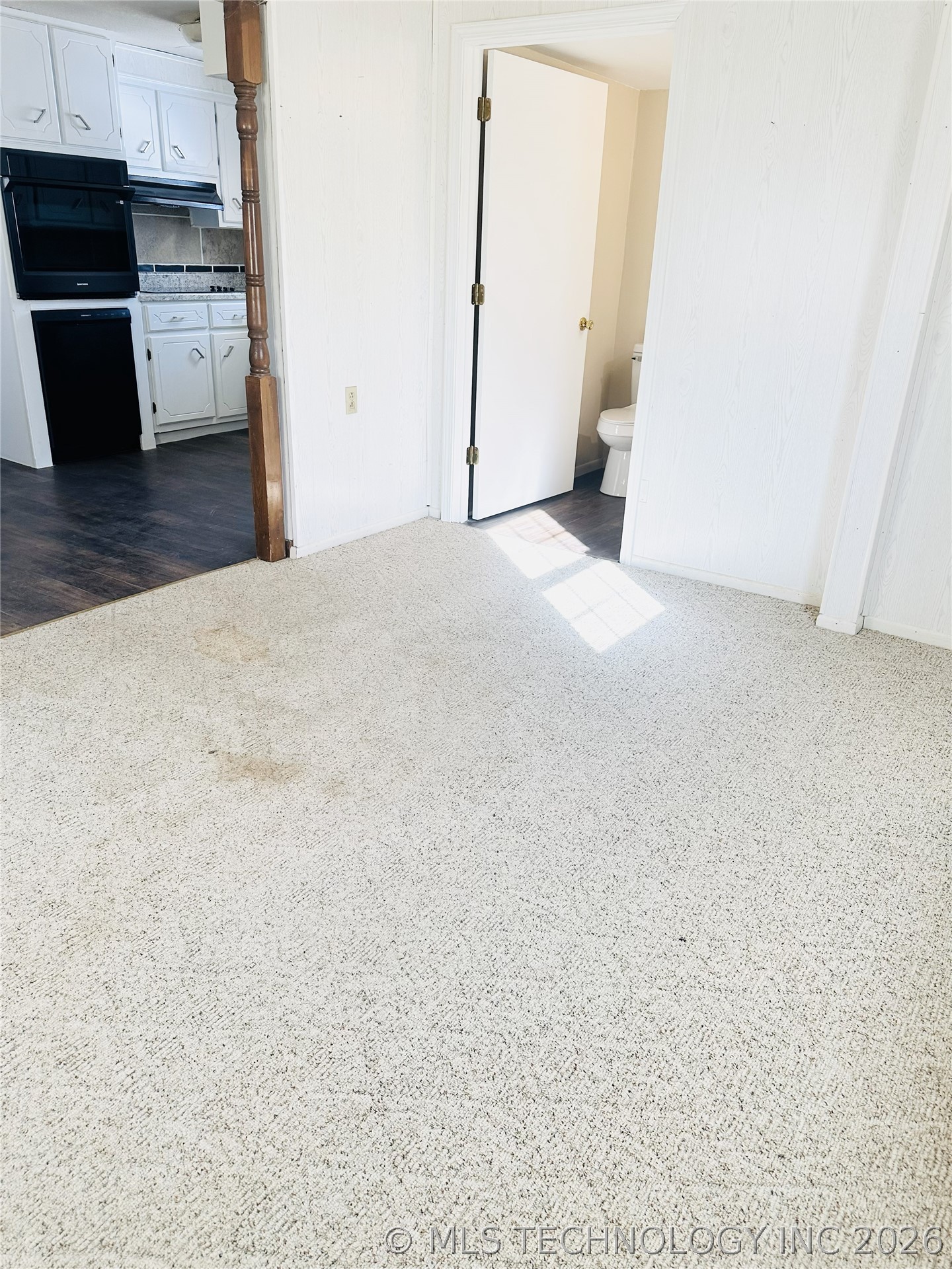 803 W Moore Street Henryetta OK 74437