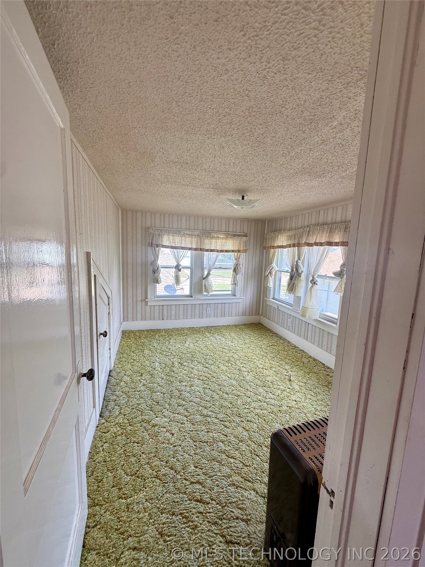 803 W Moore Street Henryetta OK 74437