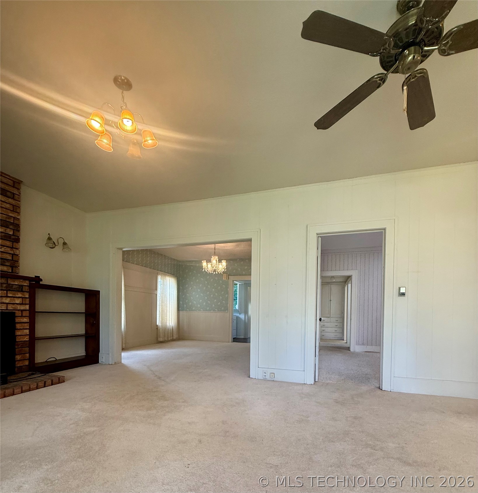 803 W Moore Street Henryetta OK 74437