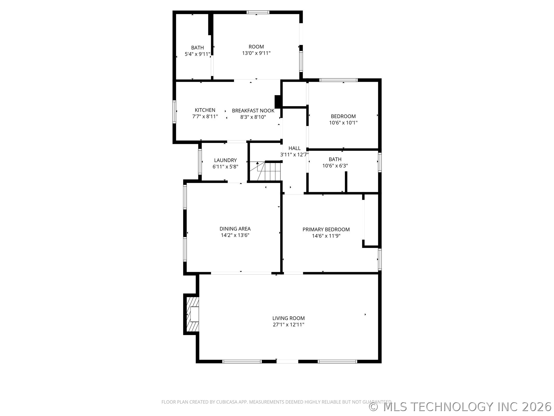 803 W Moore Street Henryetta OK 74437