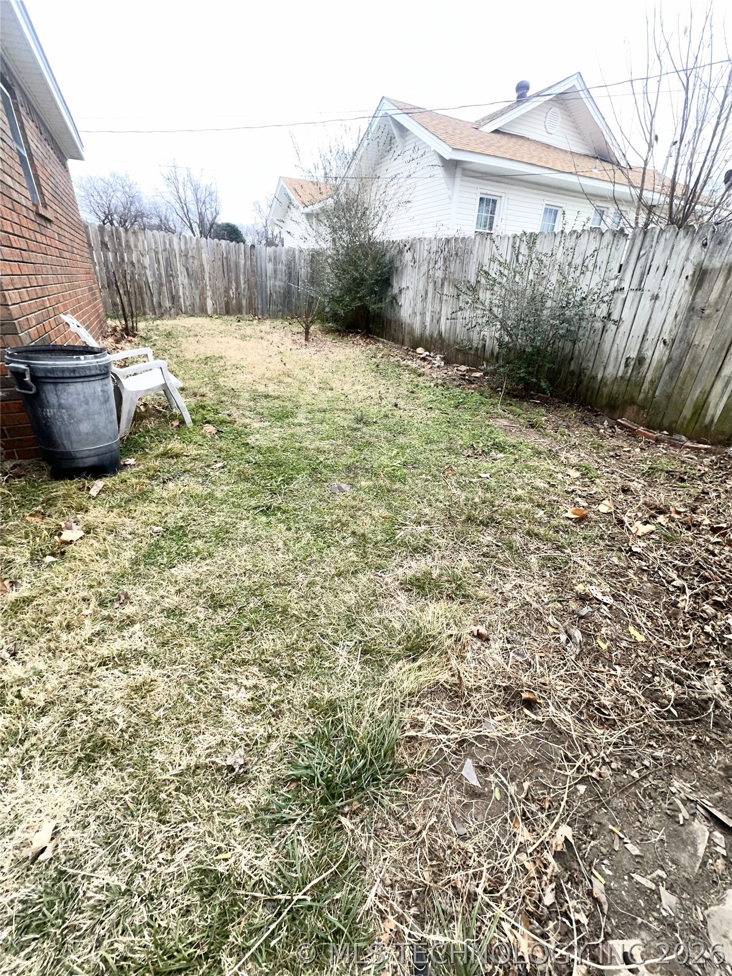 803 W Moore Street Henryetta OK 74437