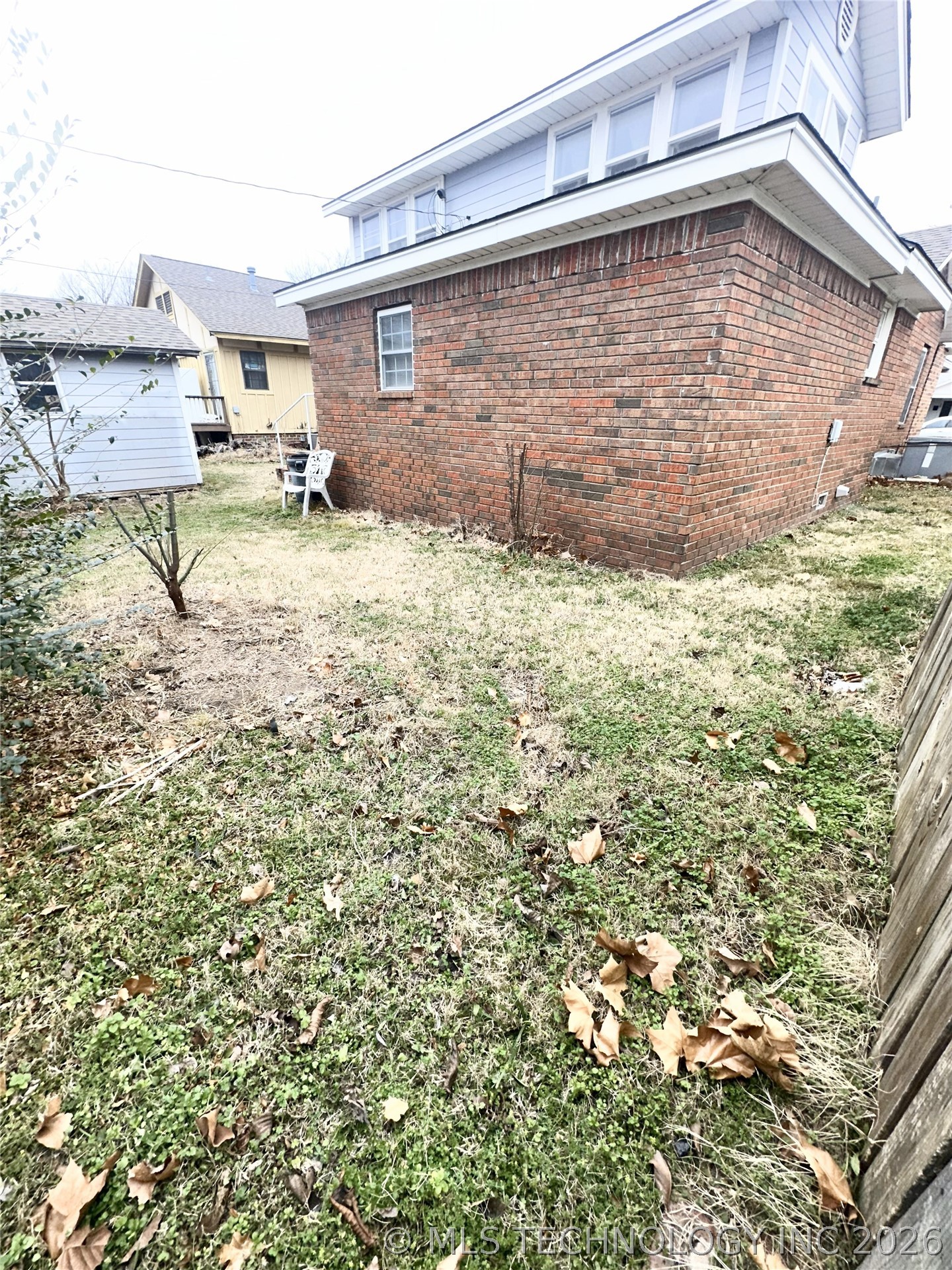 803 W Moore Street Henryetta OK 74437