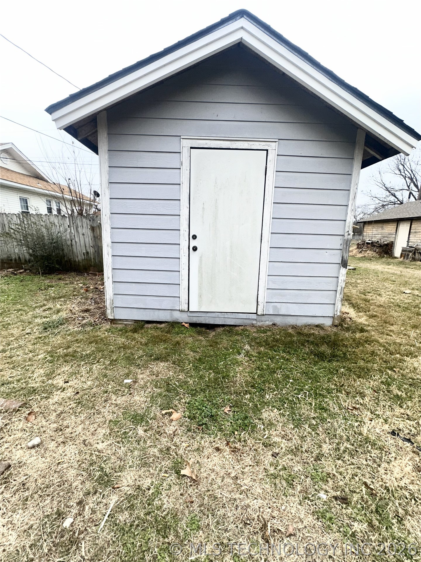 803 W Moore Street Henryetta OK 74437