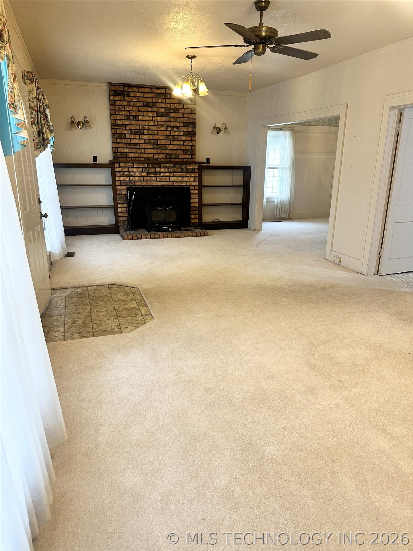 803 W Moore Street Henryetta OK 74437