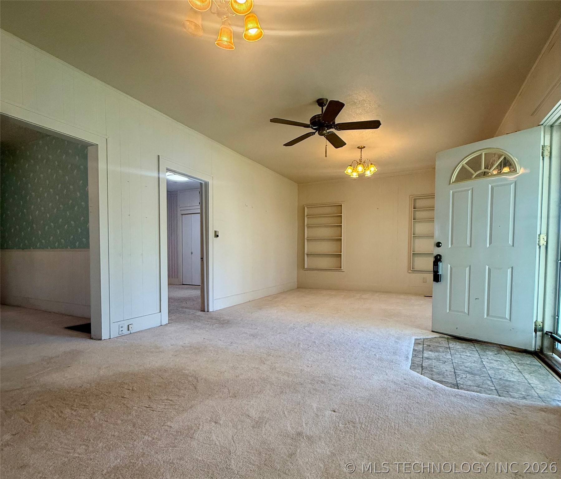803 W Moore Street Henryetta OK 74437