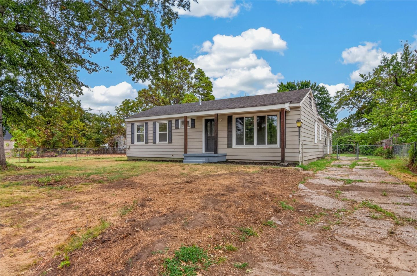 715 W 16th Street W Bartlesville OK 74003