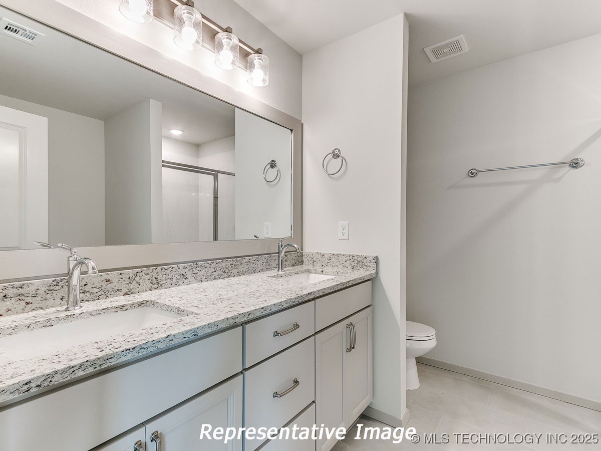 3421 E 153rd Street S Bixby OK 74008