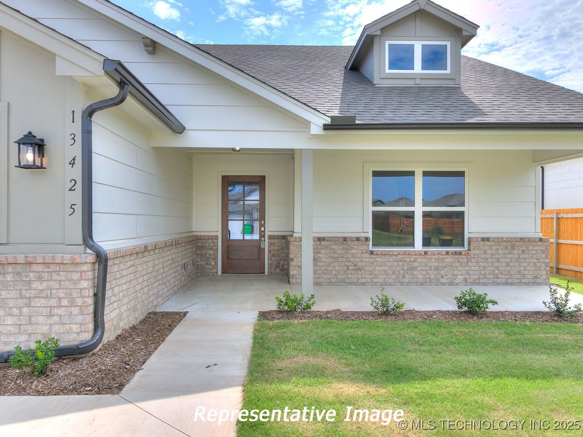 3421 E 153rd Street S Bixby OK 74008