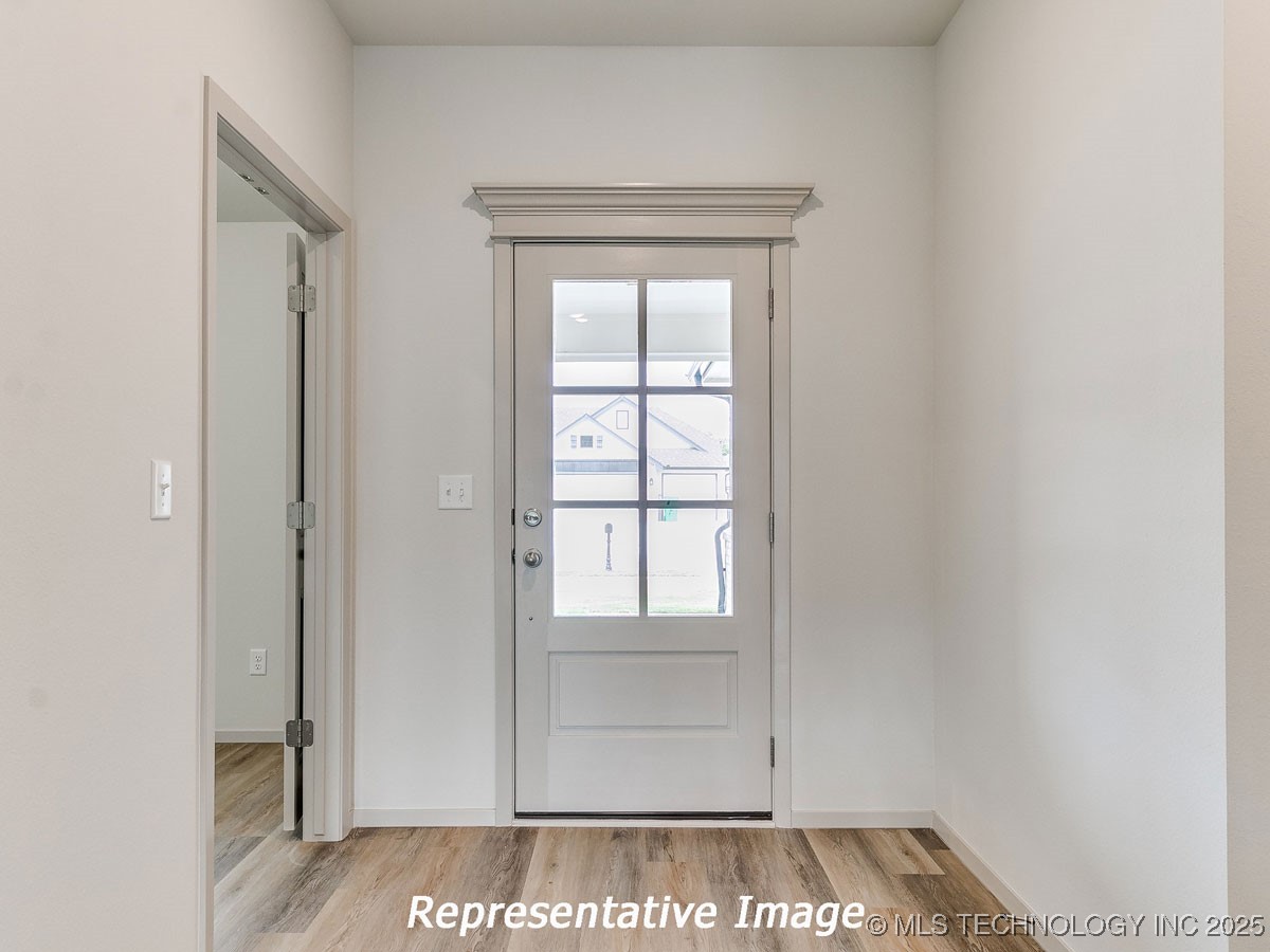 3421 E 153rd Street S Bixby OK 74008