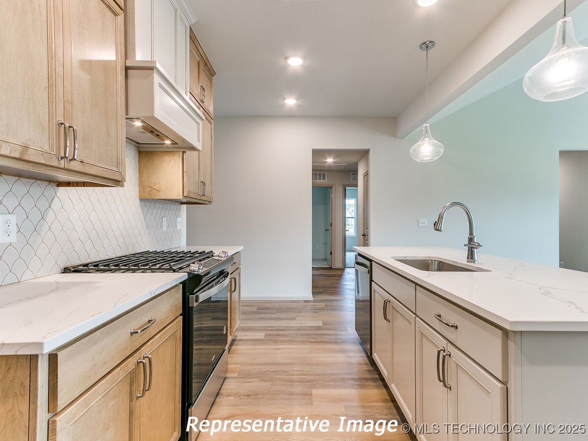 3421 E 153rd Street S Bixby OK 74008