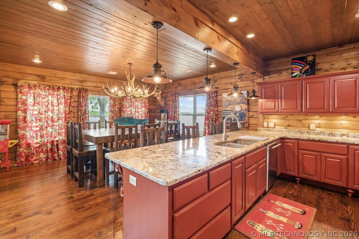 65133 E 250 Road Grove OK 74344