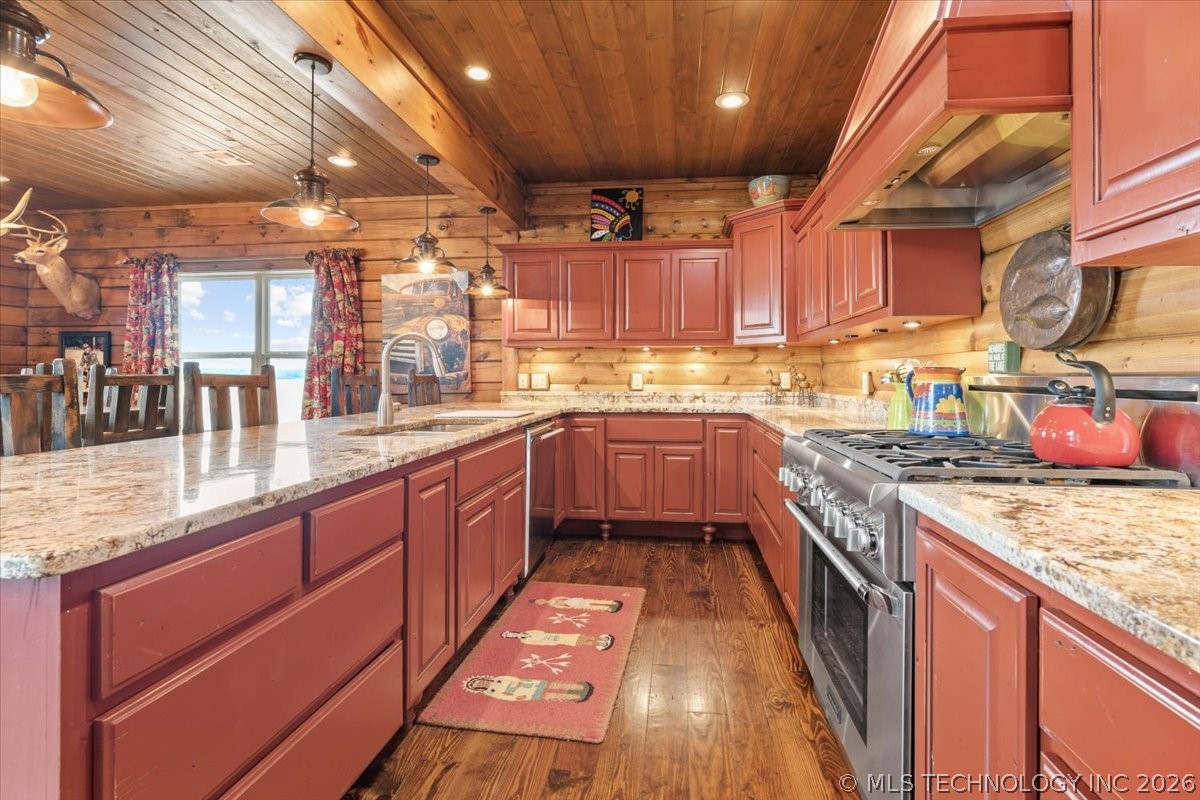 65133 E 250 Road Grove OK 74344