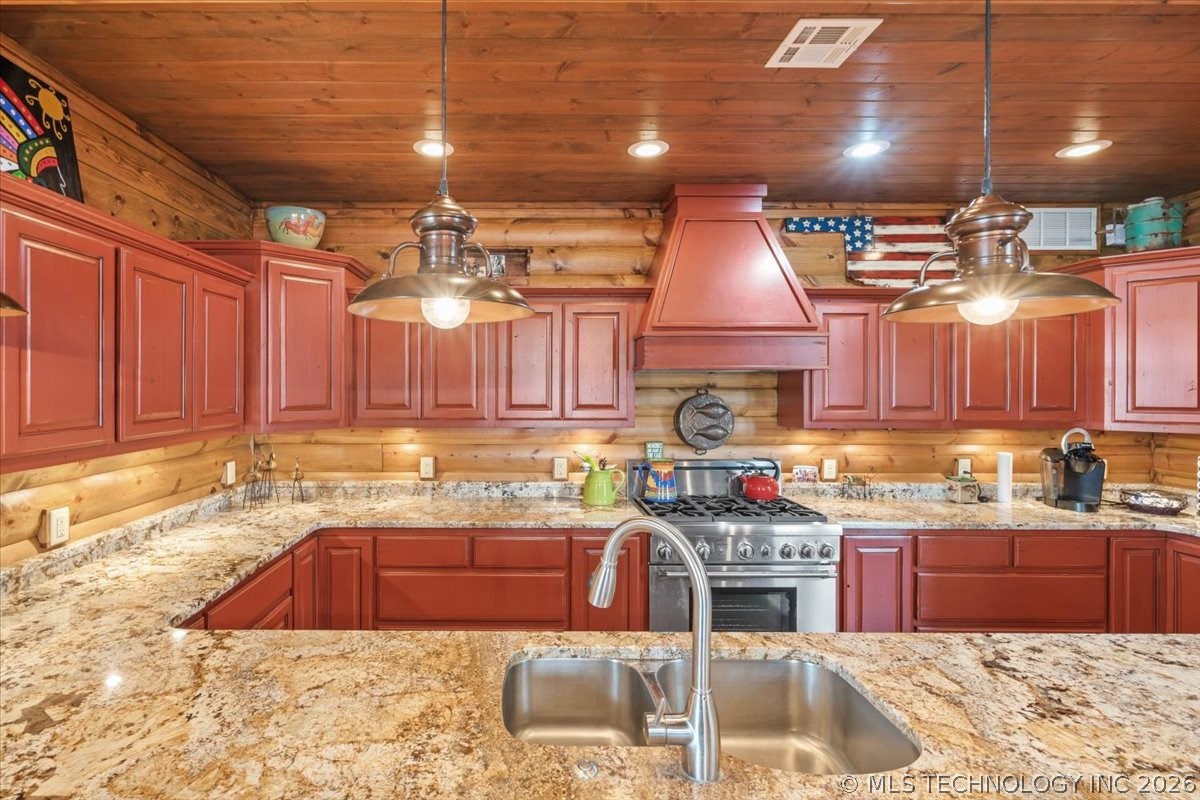 65133 E 250 Road Grove OK 74344