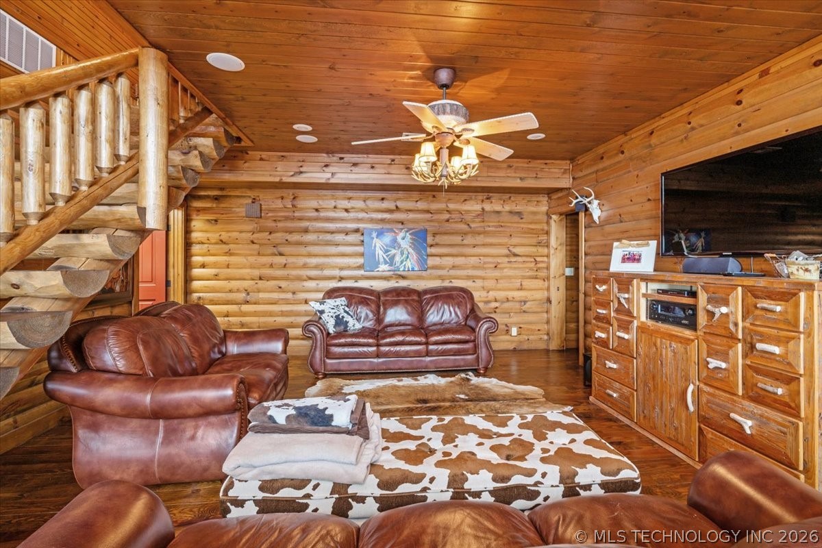 65133 E 250 Road Grove OK 74344