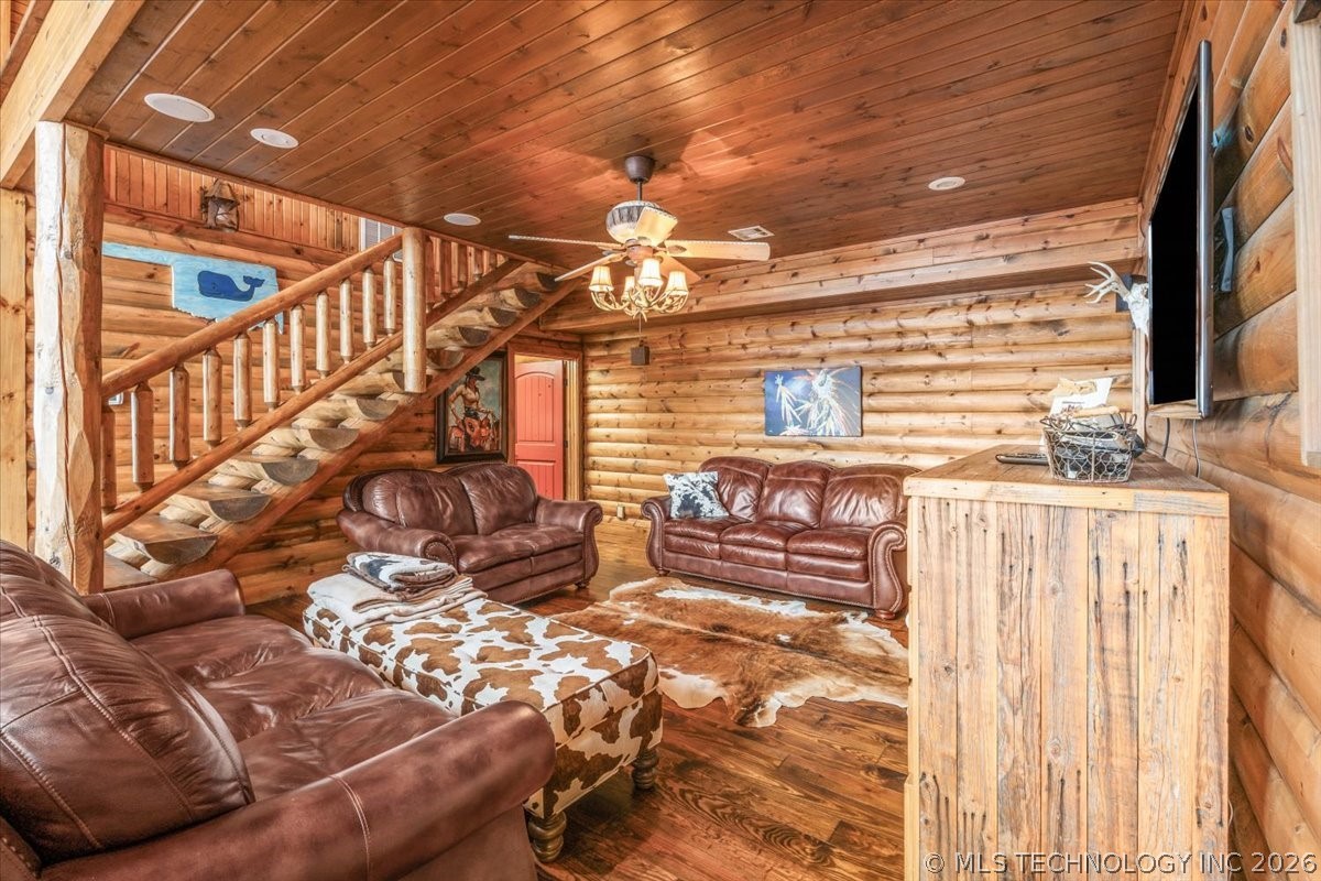 65133 E 250 Road Grove OK 74344
