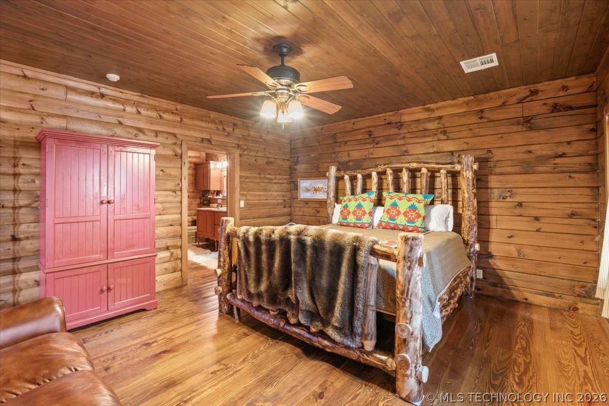 65133 E 250 Road Grove OK 74344