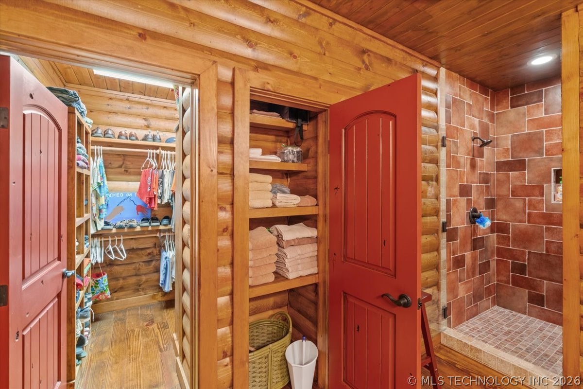 65133 E 250 Road Grove OK 74344