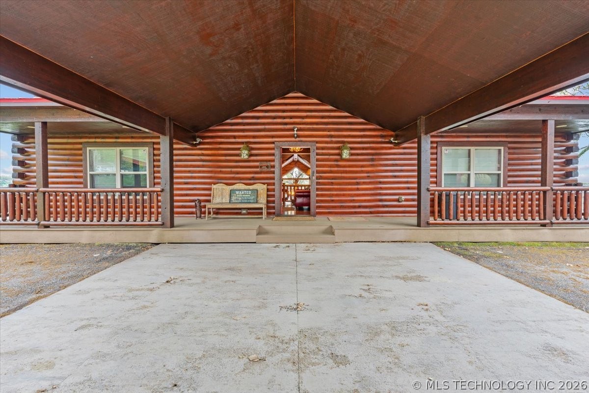 65133 E 250 Road Grove OK 74344