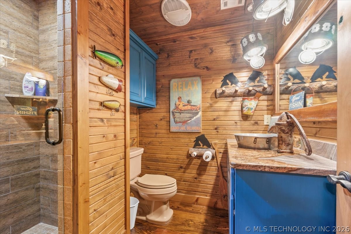 65133 E 250 Road Grove OK 74344