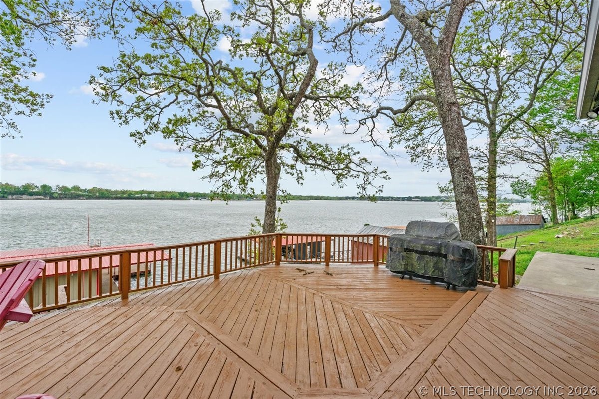 65133 E 250 Road Grove OK 74344
