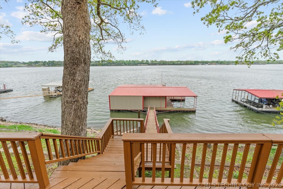 65133 E 250 Road Grove OK 74344