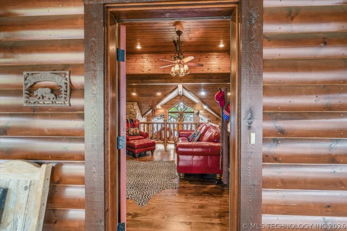 65133 E 250 Road Grove OK 74344