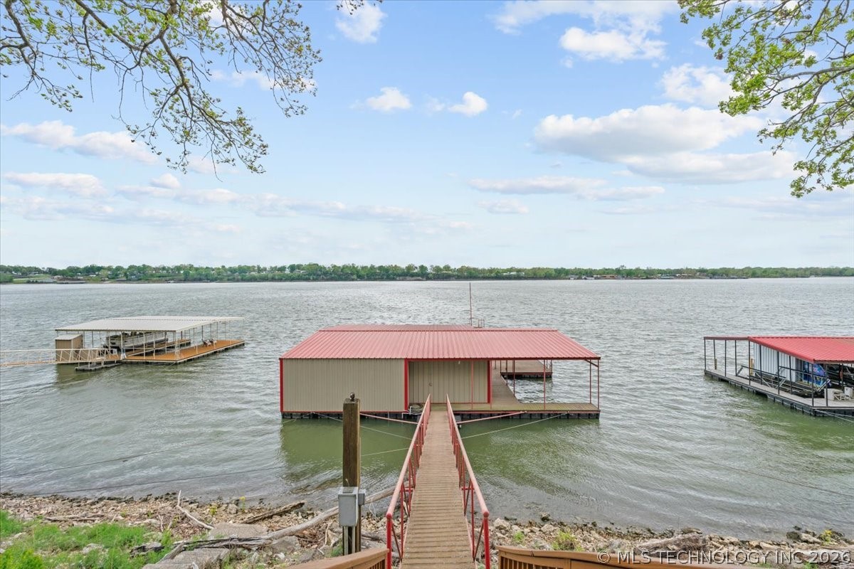 65133 E 250 Road Grove OK 74344