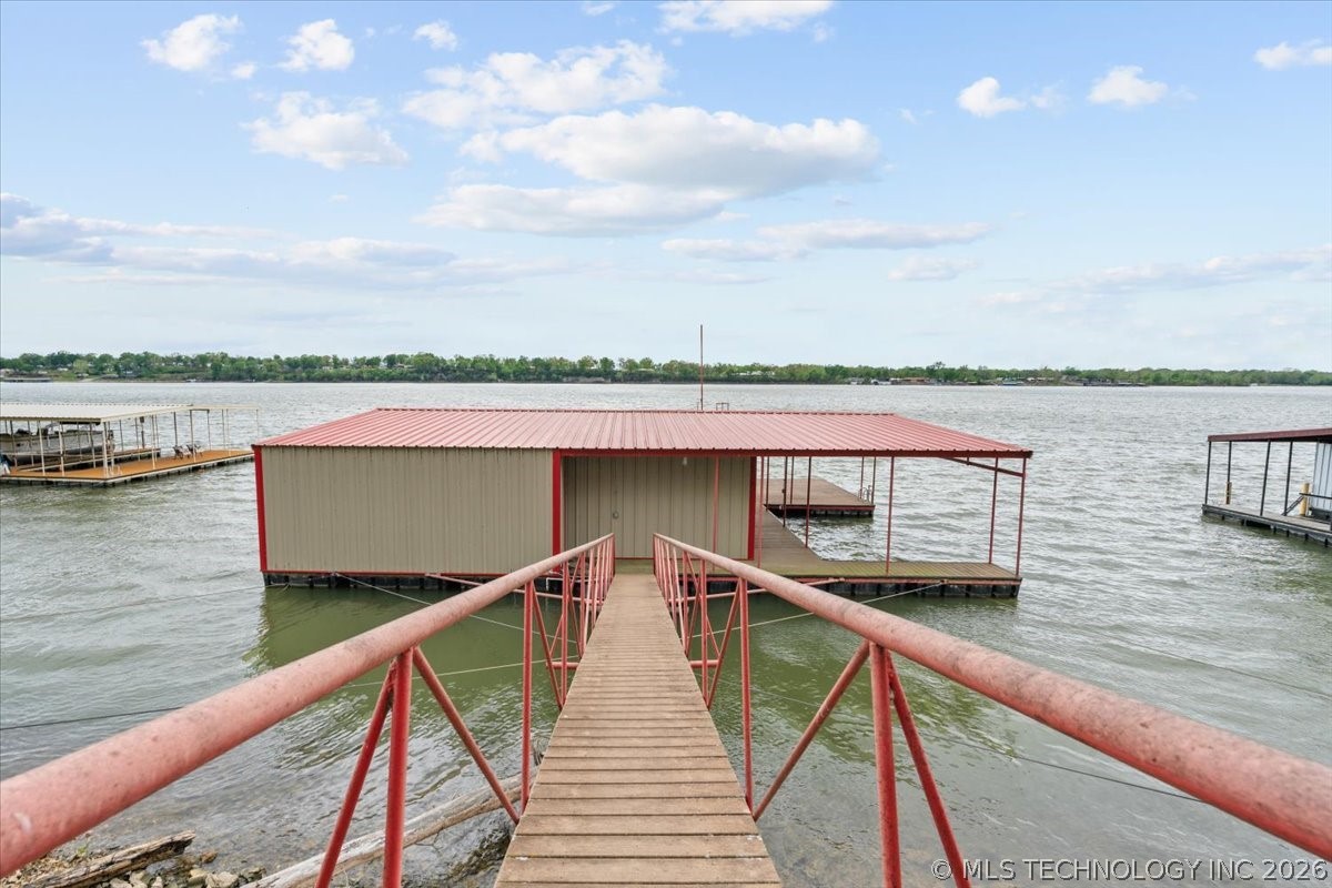 65133 E 250 Road Grove OK 74344