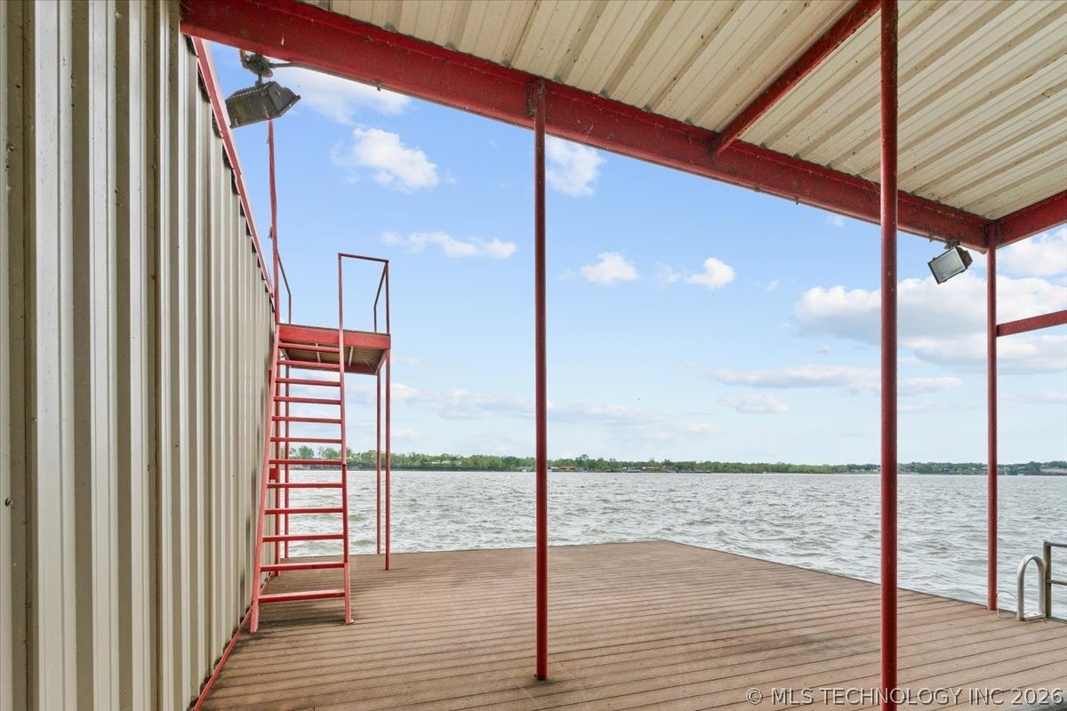 65133 E 250 Road Grove OK 74344