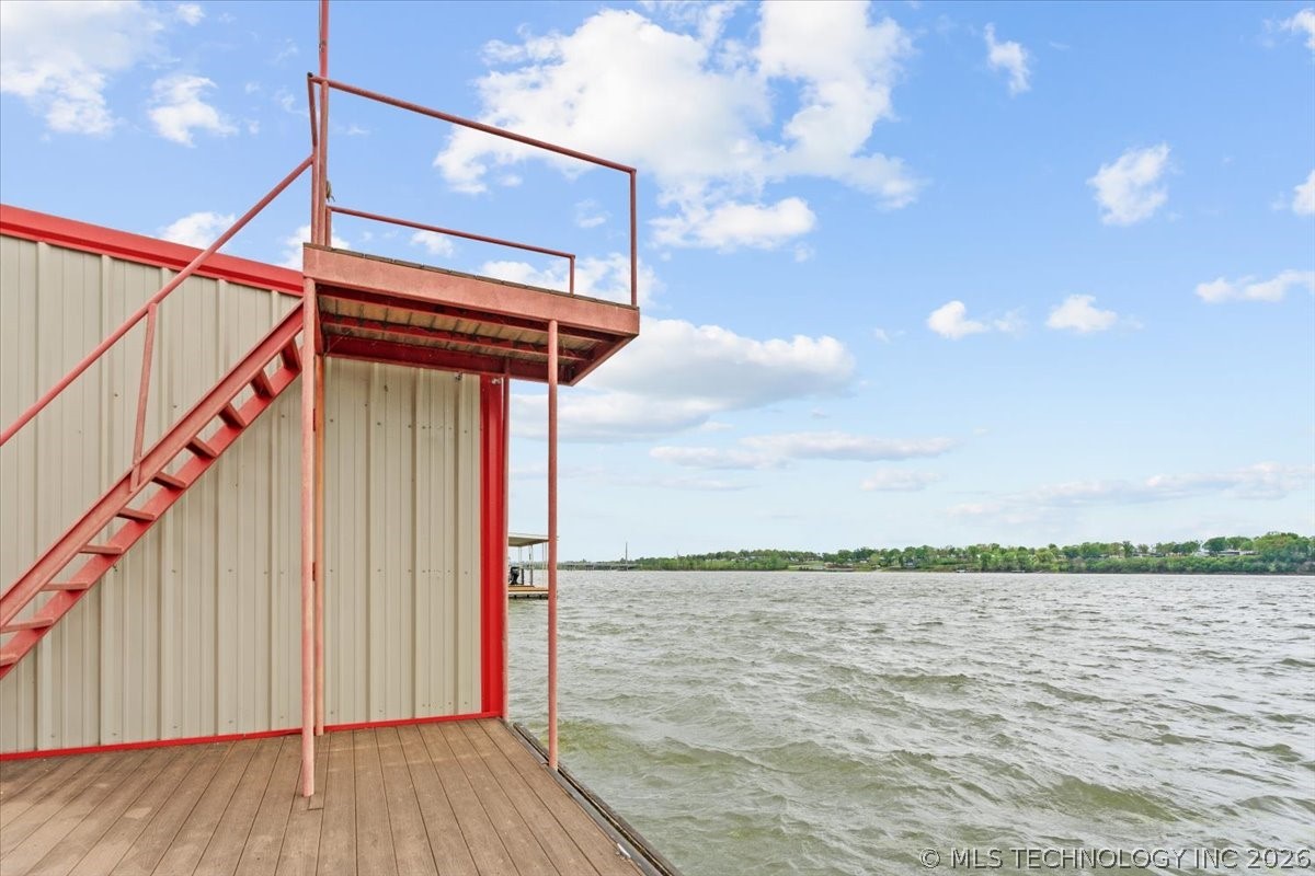 65133 E 250 Road Grove OK 74344