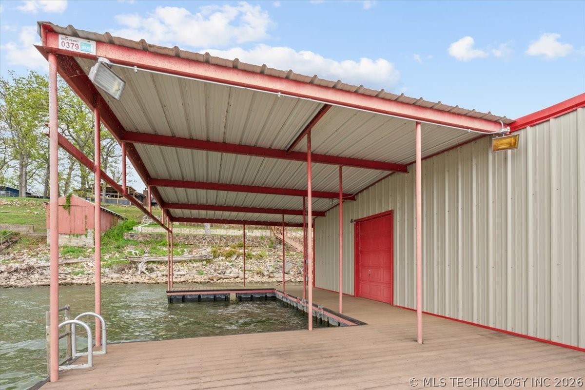 65133 E 250 Road Grove OK 74344
