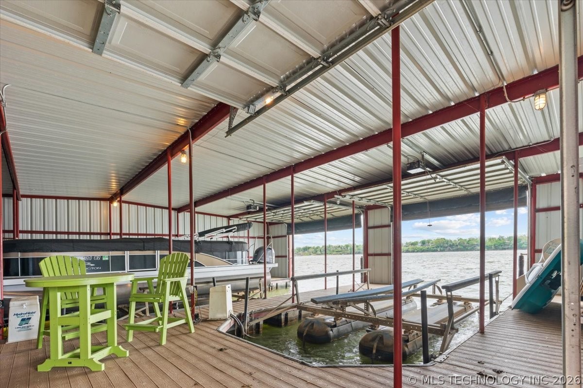 65133 E 250 Road Grove OK 74344