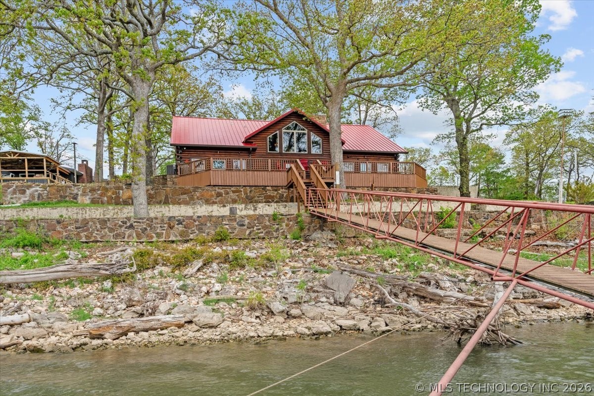 65133 E 250 Road Grove OK 74344