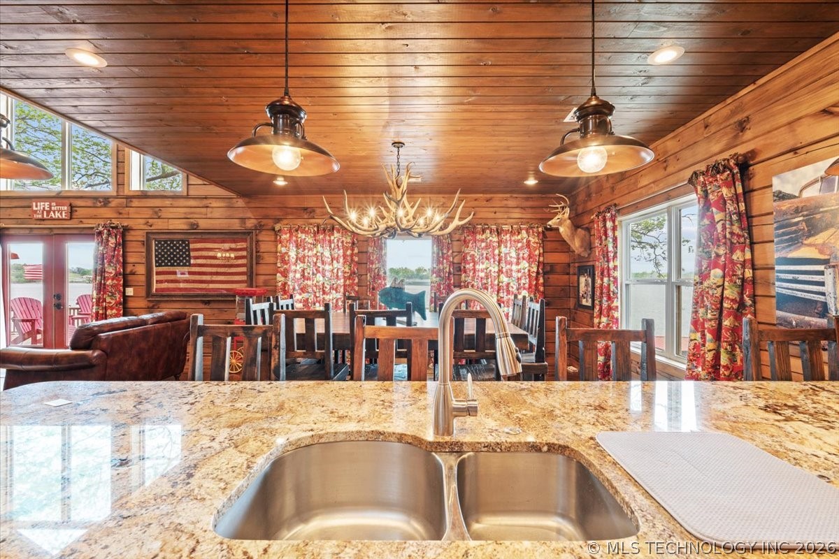 65133 E 250 Road Grove OK 74344