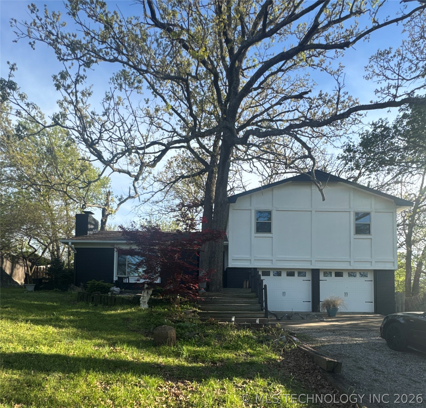 14034 E Clearview Road Claremore OK 74019