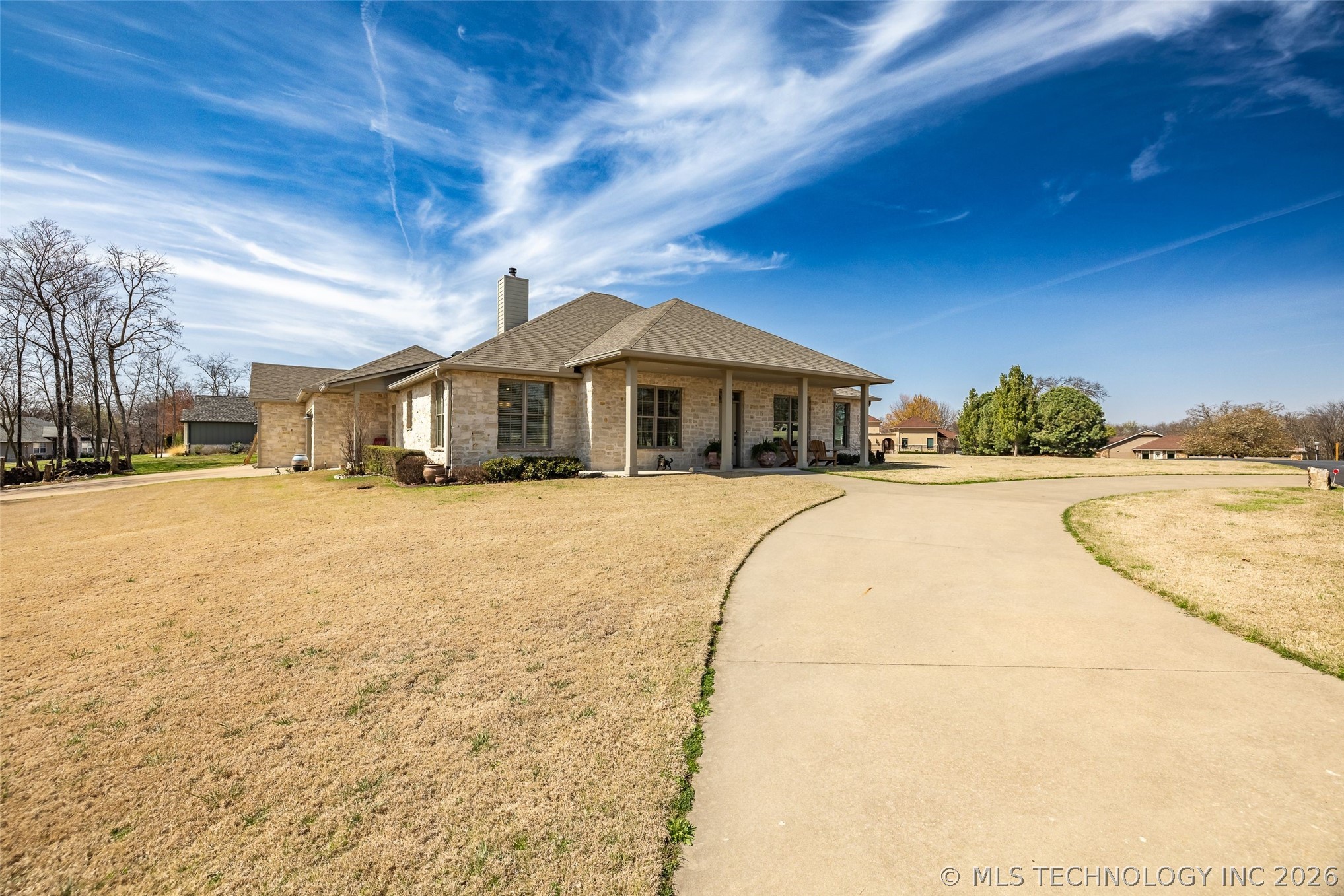 33389 S Coves Drive Afton OK 74331