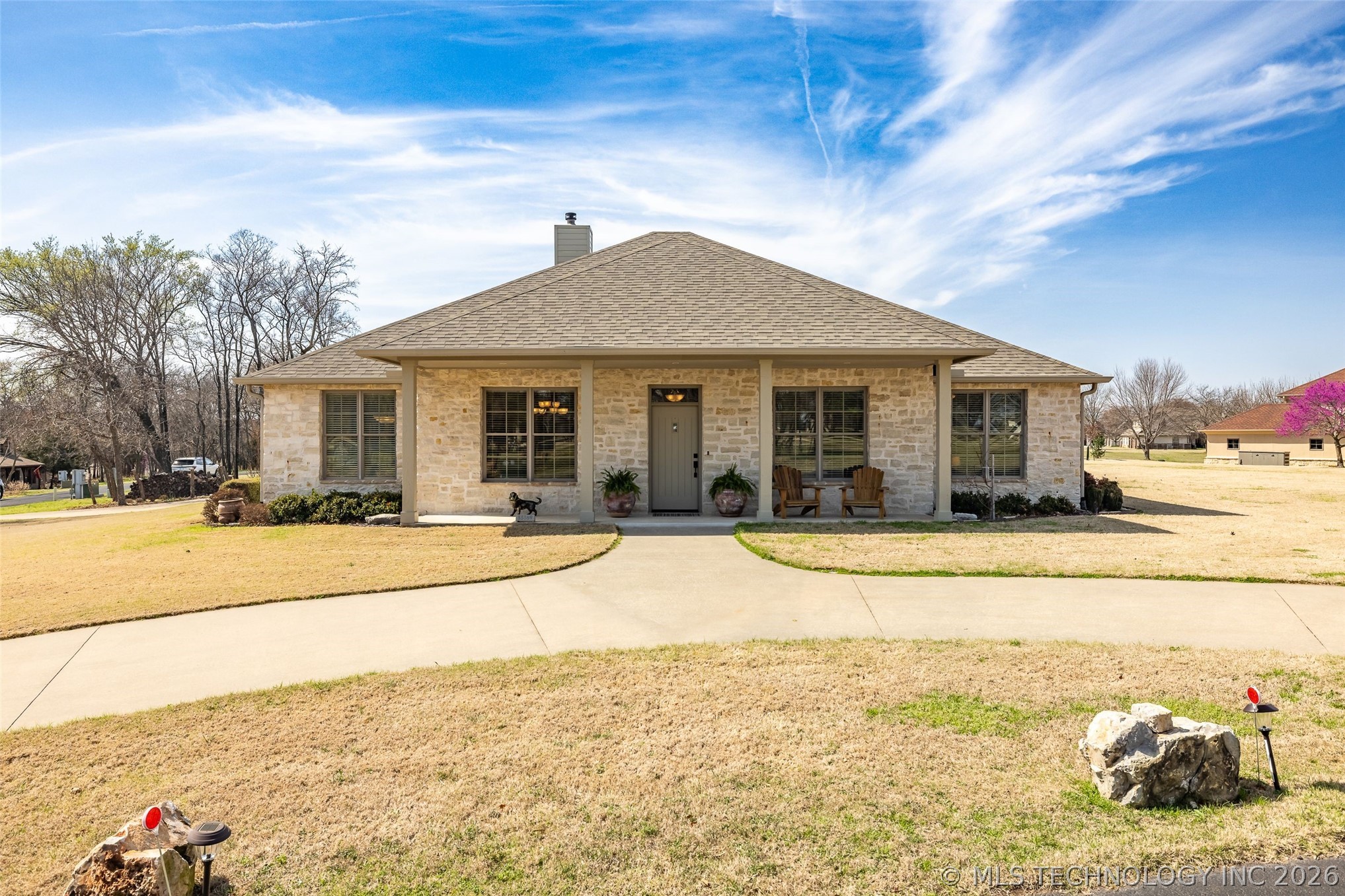 33389 S Coves Drive Afton OK 74331