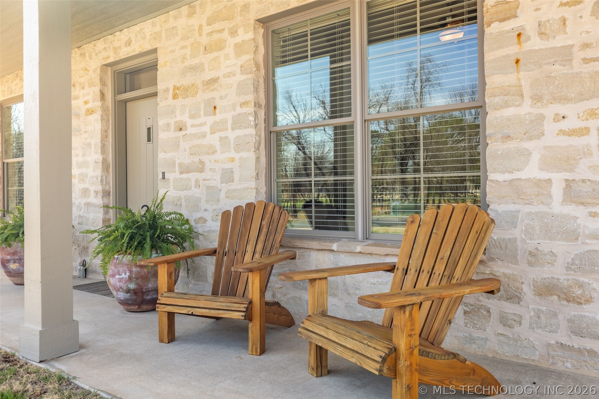 33389 S Coves Drive Afton OK 74331