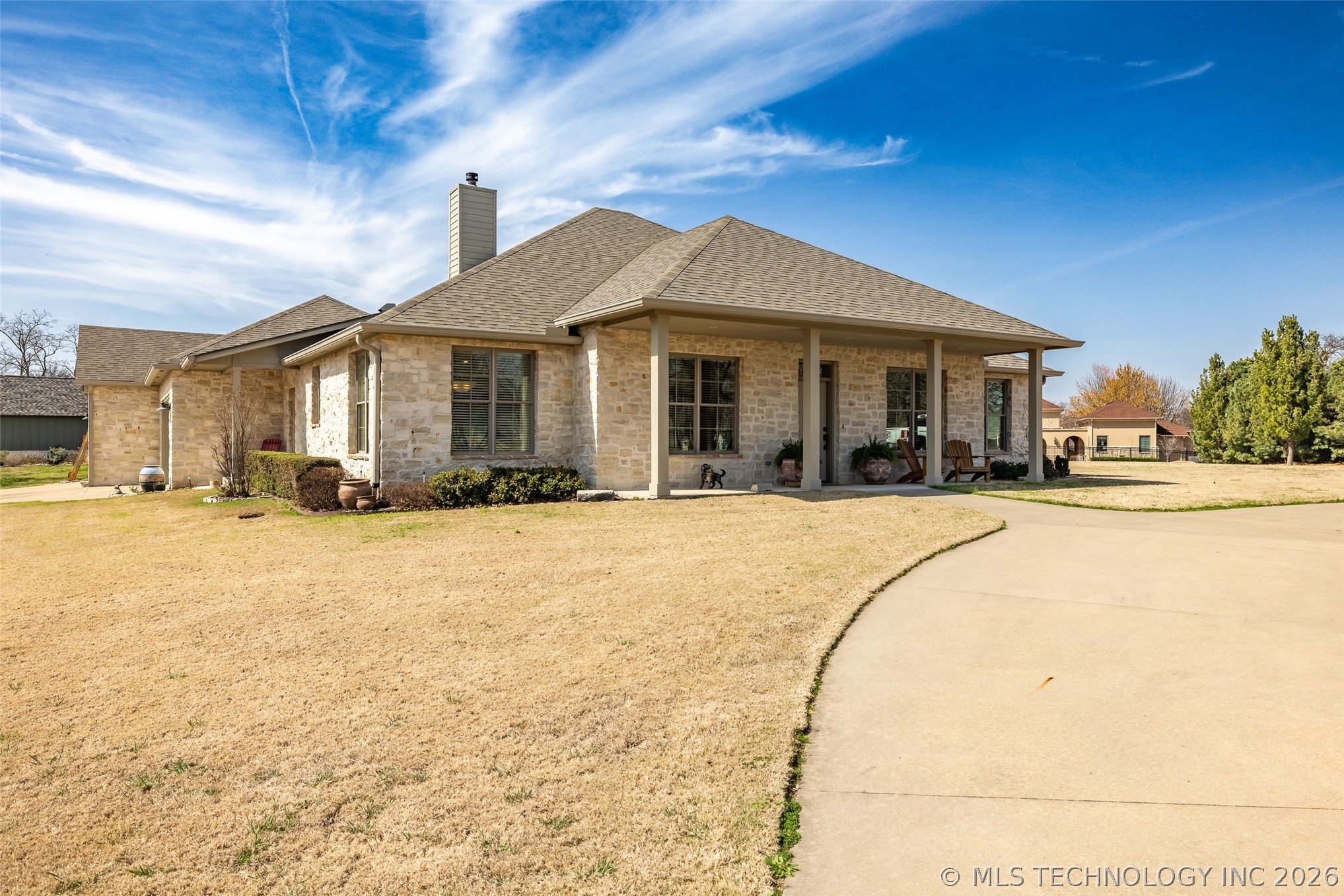 33389 S Coves Drive Afton OK 74331
