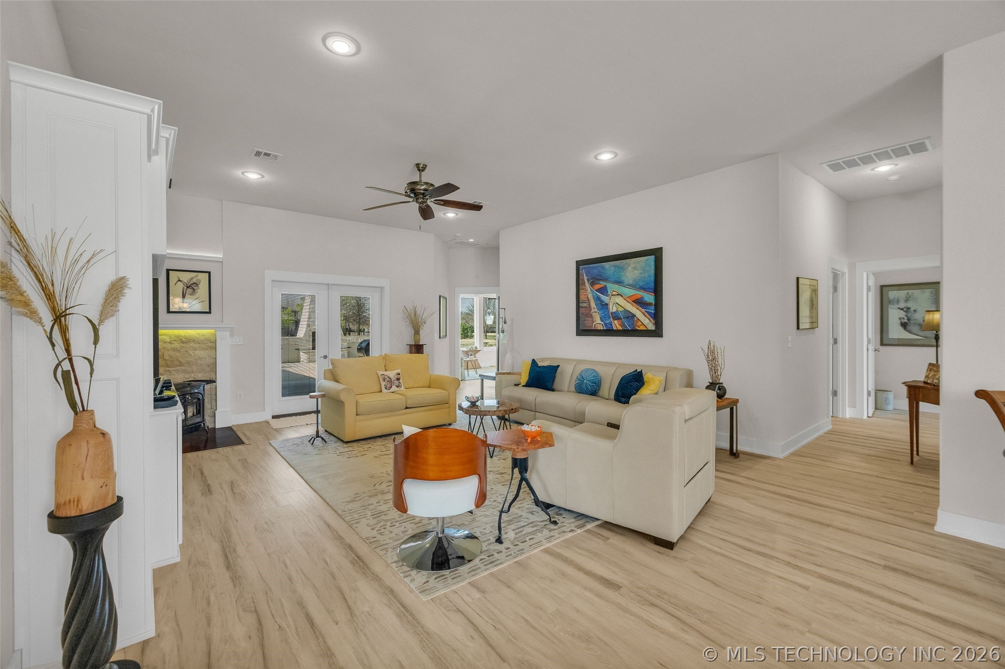 33389 S Coves Drive Afton OK 74331