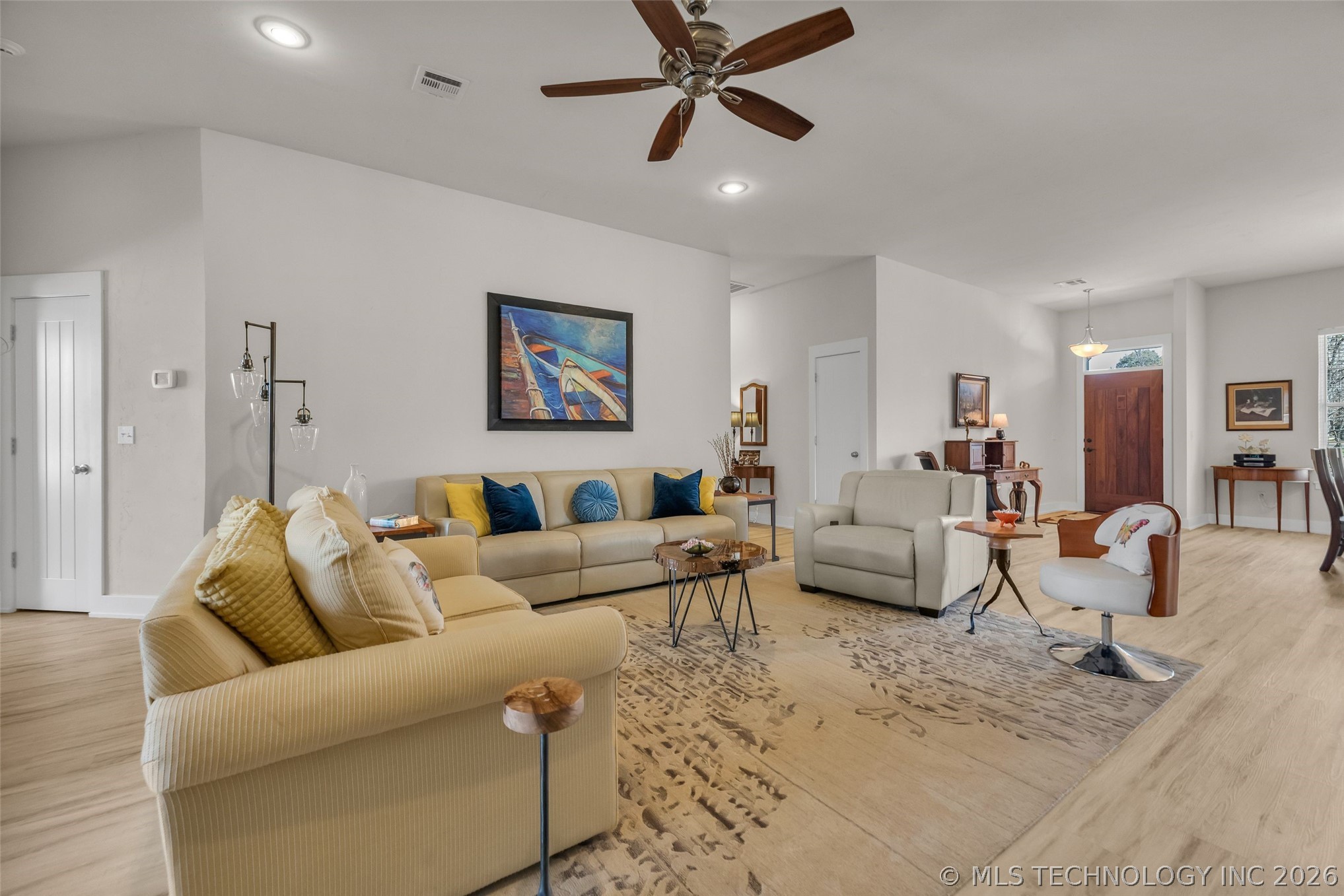 33389 S Coves Drive Afton OK 74331