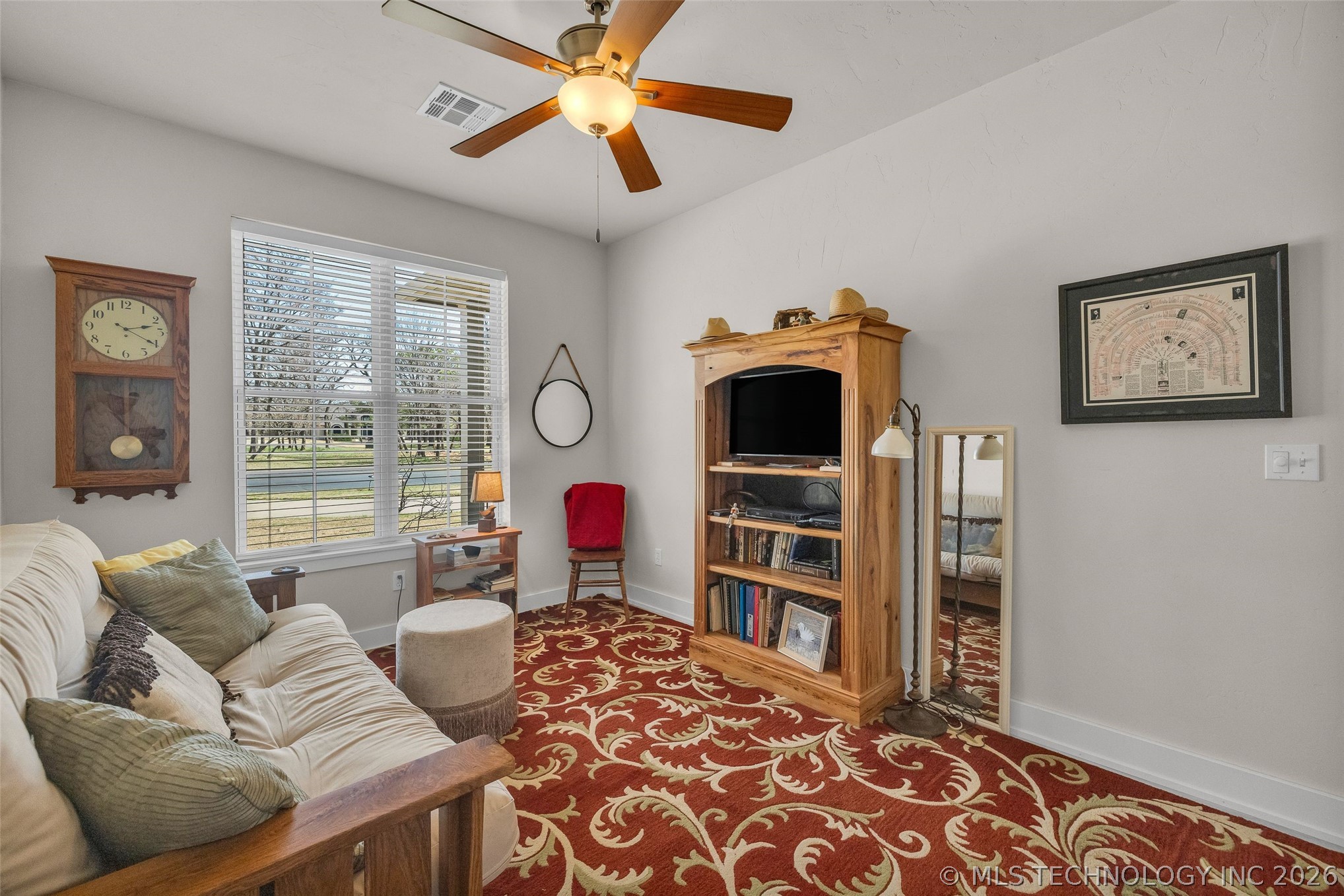 33389 S Coves Drive Afton OK 74331