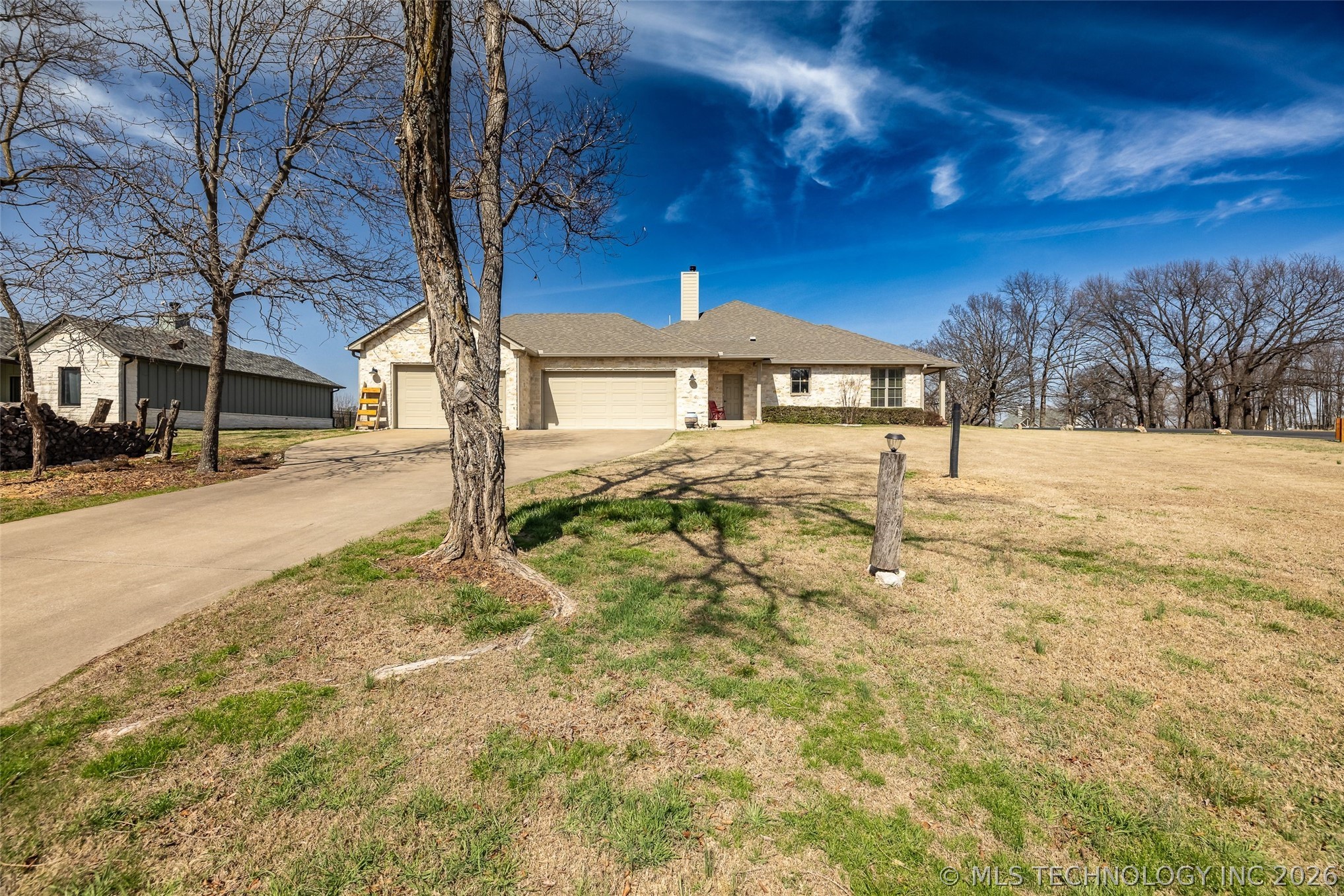 33389 S Coves Drive Afton OK 74331