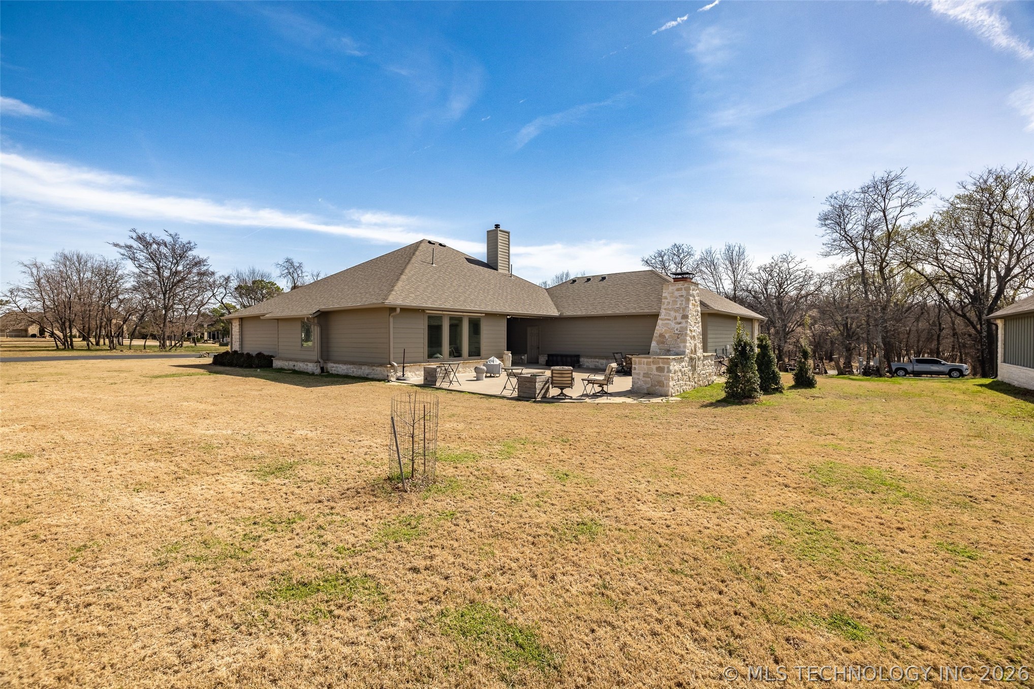 33389 S Coves Drive Afton OK 74331