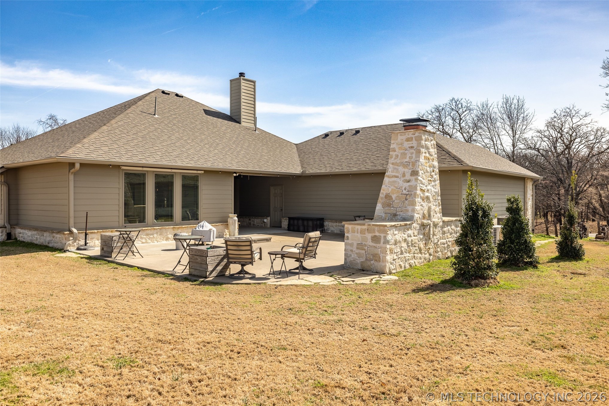 33389 S Coves Drive Afton OK 74331
