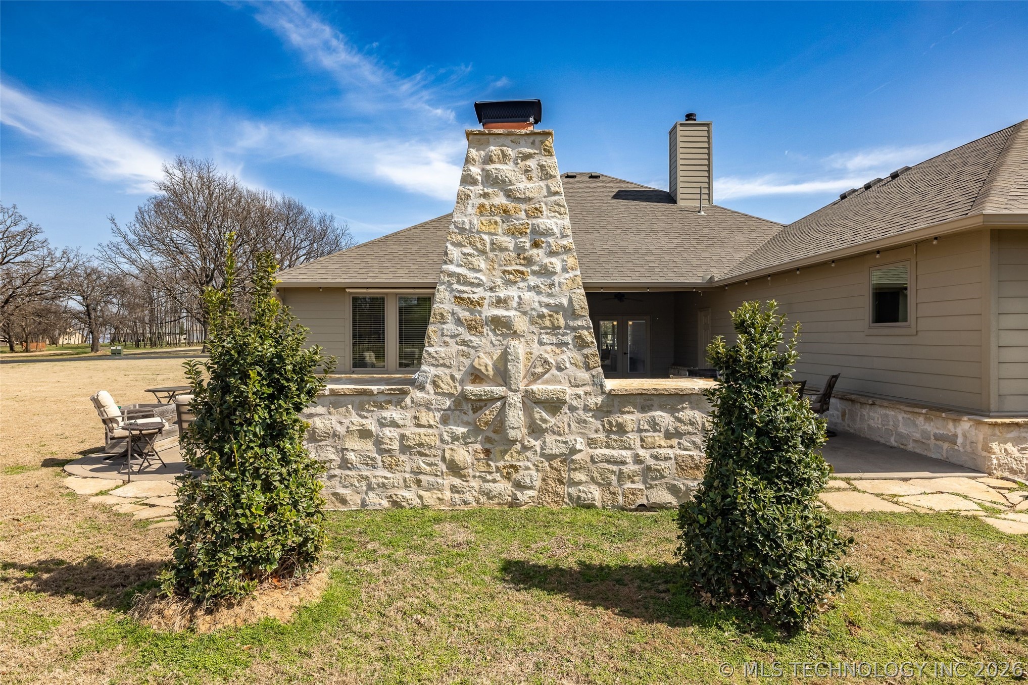 33389 S Coves Drive Afton OK 74331
